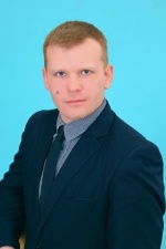 Беляев Дмитрий Михайлович