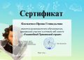 Веб квест «В волшебной Пушкинской стране» (2024)-Сертификат руководителя 18950.jpg