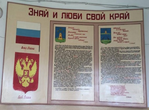 Стенд Люби свой край.jpg