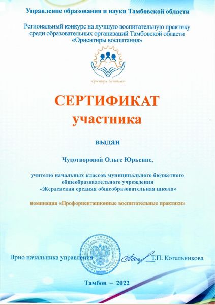 Файл:Диплом Ориентиры воспитания ЧОЮ.jpg